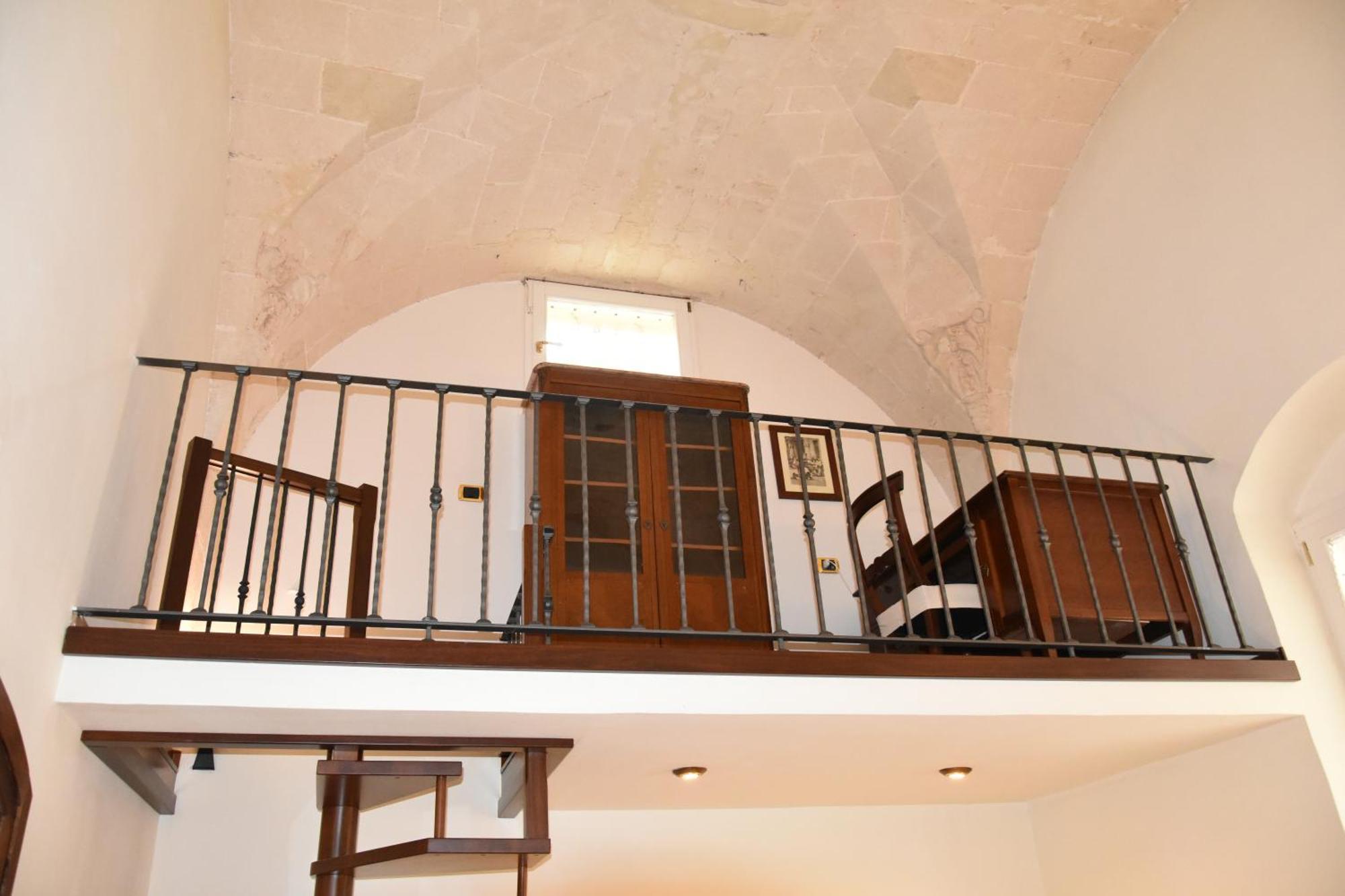 La Regina Historic House Apartment Matera Exterior photo